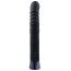 Vibrator Rabbit Passion »Silver Fox« 24,8 cm - Negru - detaliu ambalaj