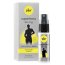 Spray pentru Performante Sexuale Pjur "Superhero Strong" 20 ml - vedere frontala