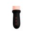 Vibrator Master Series »Powerful Thrusting« 29,2 cm - Natural - detaliu finisaj
