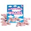 Jeleuri Comestibile Spencer & Fleetwood "Marshmallow Willies" - detaliu finisaj