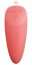 Vibrator Cupluri We-Vibe »Chorus« 7,8 cm - Portocaliu