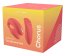 Vibrator Cupluri We-Vibe »Chorus« 7,8 cm - Portocaliu