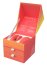 Vibrator Cupluri We-Vibe »Chorus« 7,8 cm - Portocaliu