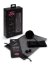 Set jucarii sexuale pentru prostata Sex Room »Prostate Play Kit« 15 cm - Negru