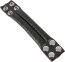 Inel Penis "Zado" 21,3 cm - Negru##
