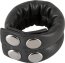 Inel Penis "Zado" 21,3 cm - Negru##