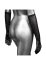 Manusi Lungi Negre Calexotics, Radiance - Negru