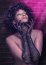Manusi Lungi Negre Calexotics, Radiance - Negru