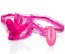 Chiloti Strapon Femei Calexotics »Remote Venus Penis« Roz