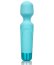 Aparat Masaj Calexotics »Eden Wand« 16,5 cm - Albastru