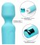 Aparat Masaj Calexotics »Eden Wand« 16,5 cm - Albastru