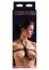Sfoara Bondage TABOOM "Bondage Ropes" 5 Metri - Negru