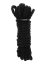 Sfoara Bondage TABOOM "Bondage Ropes" 5 Metri - Rosu##