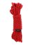 Sfoara Bondage TABOOM "Bondage Ropes" 5 Metri - Negru##
