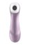 Vibrator Satisfyer »Pro 2« Generation 2, Violet - dimensiuni complete