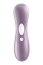 Vibrator Satisfyer »Pro 2« Generation 2, Violet - vedere laterala