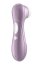 Vibrator Satisfyer »Pro 2« Generation 2, Violet - accesorii incluse