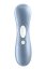 Vibrator Satisfyer »Pro 2« Generation 2, Albastru - vedere laterala