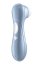 Vibrator Satisfyer »Pro 2« Generation 2, Albastru - accesorii incluse