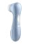 Vibrator Satisfyer »Pro 2« Generation 2, Albastru - vedere spate
