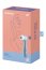 Vibrator Satisfyer »Pro 2« Generation 2, Albastru - detaliu design