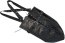 Sistem imobilizare Fetish Collection »Imitation Leather Arm Sack« Negru