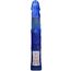 Vibrator Shots Toys »Rotating Beetle« 23 cm - Albastru