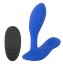Vibrator We-Vibe »Vector+« 10,9 cm - Albastru - detaliu design