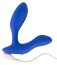 Vibrator We-Vibe »Vector+« 10,9 cm - Albastru - vedere spate