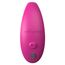 Vibratore Cupluri We-Vibe »Sync 2« 7,5 cm - Roz