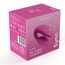 Vibratore Cupluri We-Vibe »Sync 2« 7,5 cm - Roz