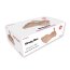 Masturbator Barbat cu Penis Mistress "Strong Man" 51 cm - Natural - vedere spate