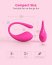 Vibrator Lovense »Lush 3«