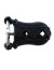 Centura Castitate Fantasy C-Ringz Hardcore Silicone Penis Blocker - dimensiuni complete