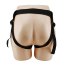 Strapon Barbati Pretty Love »Stark« 17,5 cm - Natural - detaliu ambalaj