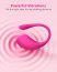 Vibrator Lovense »Lush 3«