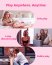 Vibrator Lovense »Lush 3«