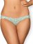 Chilot Dantela Obsessive - Verde