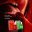 Ulei Masaj cu Incalzire INTT "Hot Pepper" 30ml##