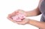 Jeleuri Comestibile Spencer & Fleetwood "Marshmallow Willies" - culoare si material