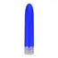 Vibrator Luminous »Eleni« 14 cm - Albastru