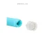 Vibrator Luminous »Eleni« 14 cm - Turcoaz