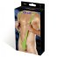 Body chiloti barbati  Blue Line Mankini Verde Neon S-L