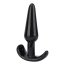 Plug Anal »Loving Joy« 11 cm - Negru