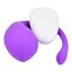 Loving Joy Remote Controlled Love Egg Purple Vibrator, 10 Vibratii#