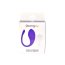 Loving Joy Remote Controlled Love Egg Purple Vibrator, 10 Vibratii#
