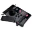 Set jucarii sexuale pentru prostata Sex Room »Prostate Play Kit« 15 cm - Negru