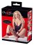 Set Bondage Bad Kitty "Fetish Set" 5 Piese - Rosu##