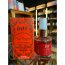 Ulei Masaj cu Incalzire INTT "Hot Pepper" 30ml##