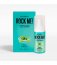 Gel Stimulator NUEI COSMETICS "Rock me! Menta & Cream Liquid Vibrator" 20 ml - vedere frontala
